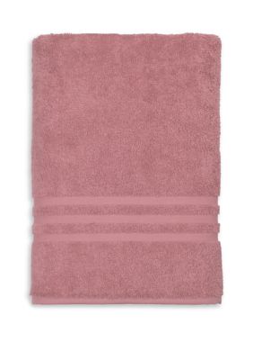 Linum Home Textiles Turkish Cotton Denzi Bath Sheet