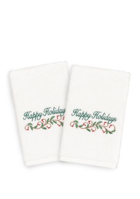 CuddleMax Holiday Kitchen Hand Towel