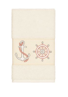 Easton Embellished Hand Towel