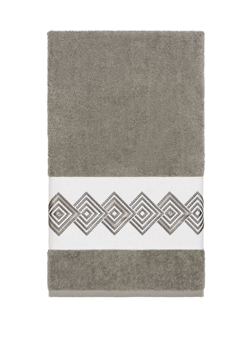 Noah Embellished Bath Towel