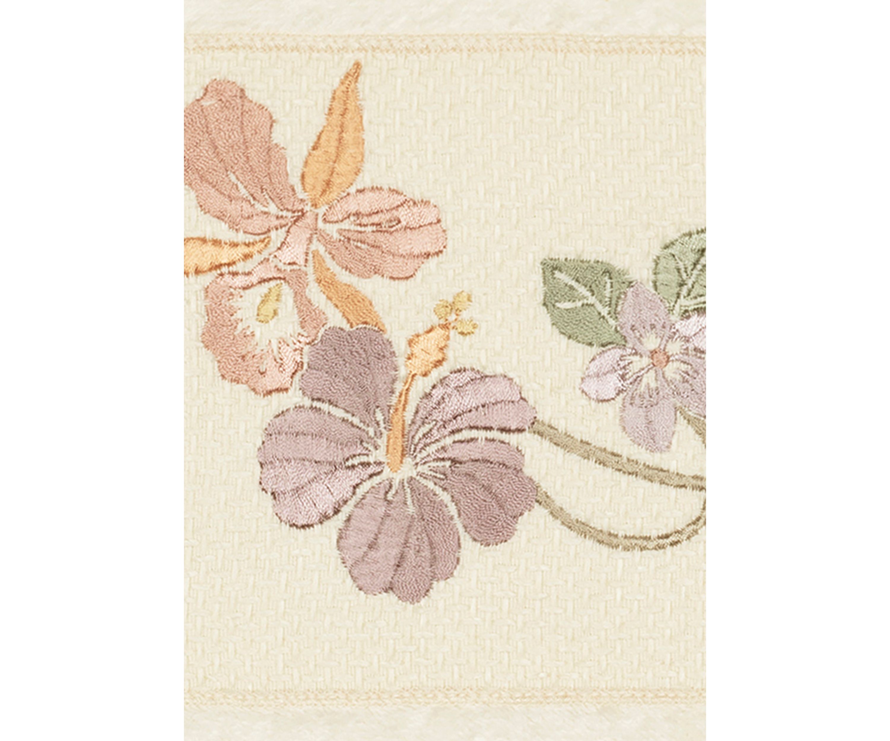 Caroline Embellished Bath Towel