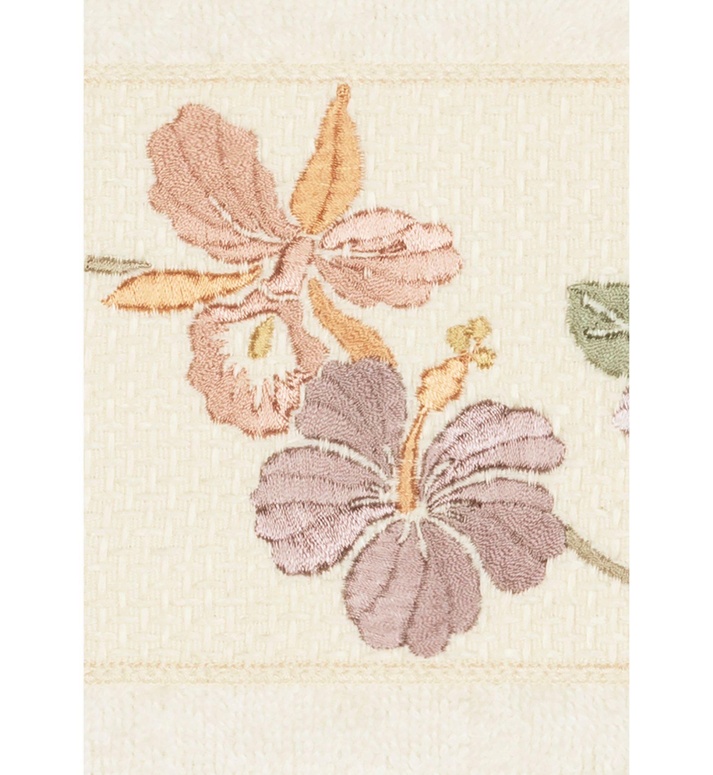 Caroline Embellished Hand Towel