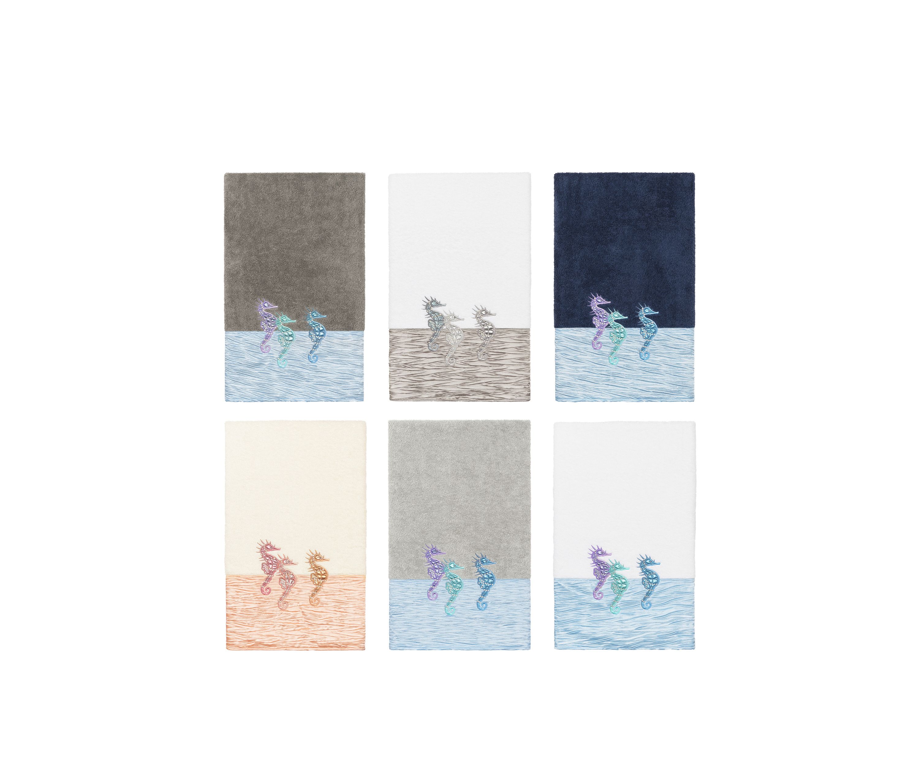 Sofia Embellished Bath Towel