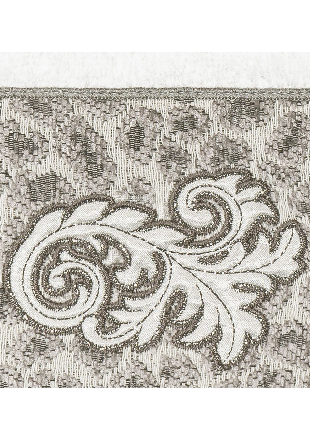 APRIL Embellished Hand Towel