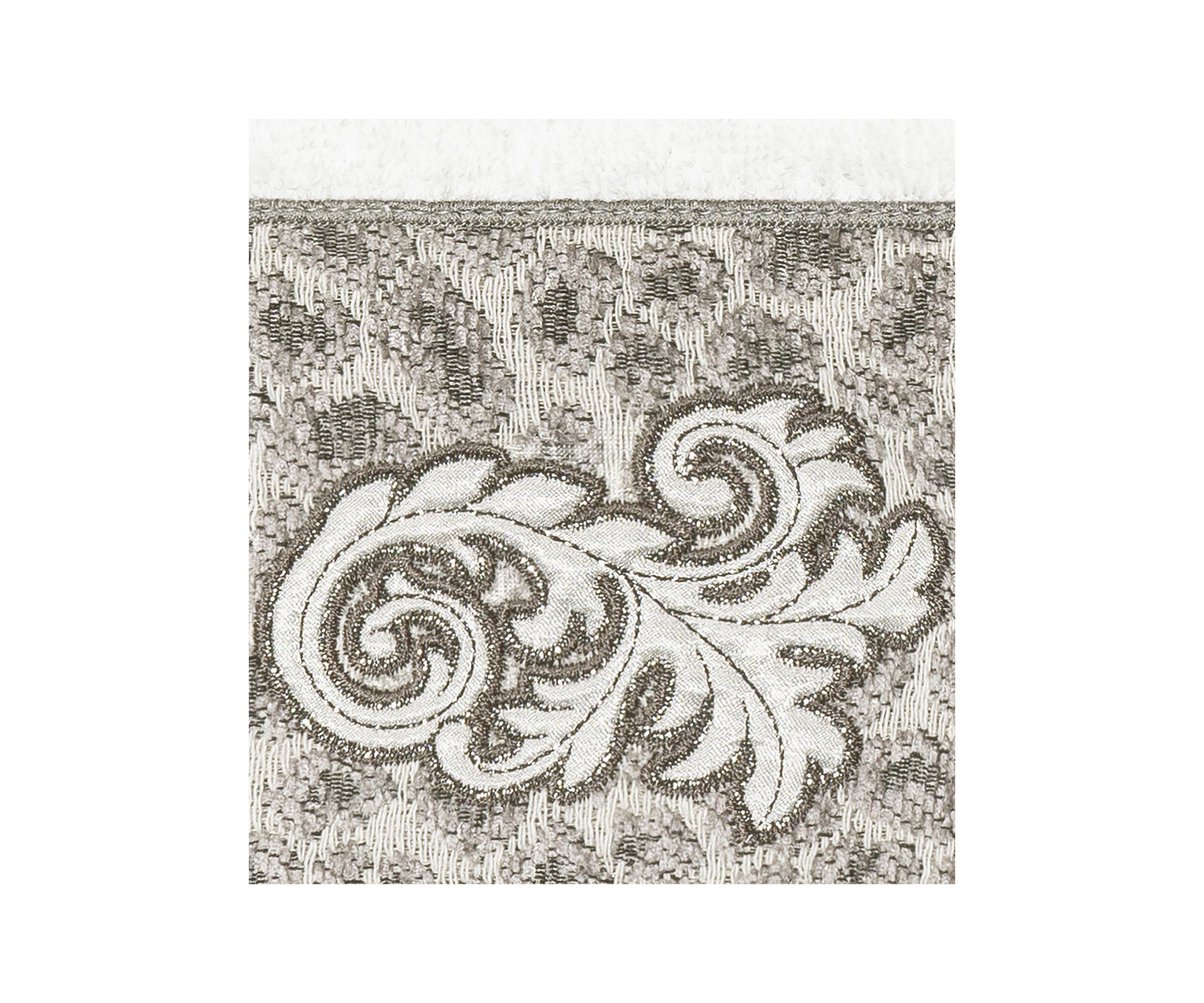 APRIL Embellished Hand Towel