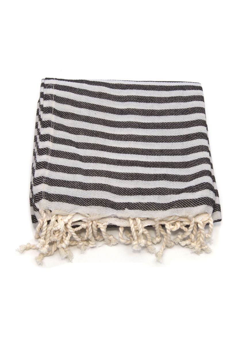 Fun in the Sun Pestemal Beach Towel