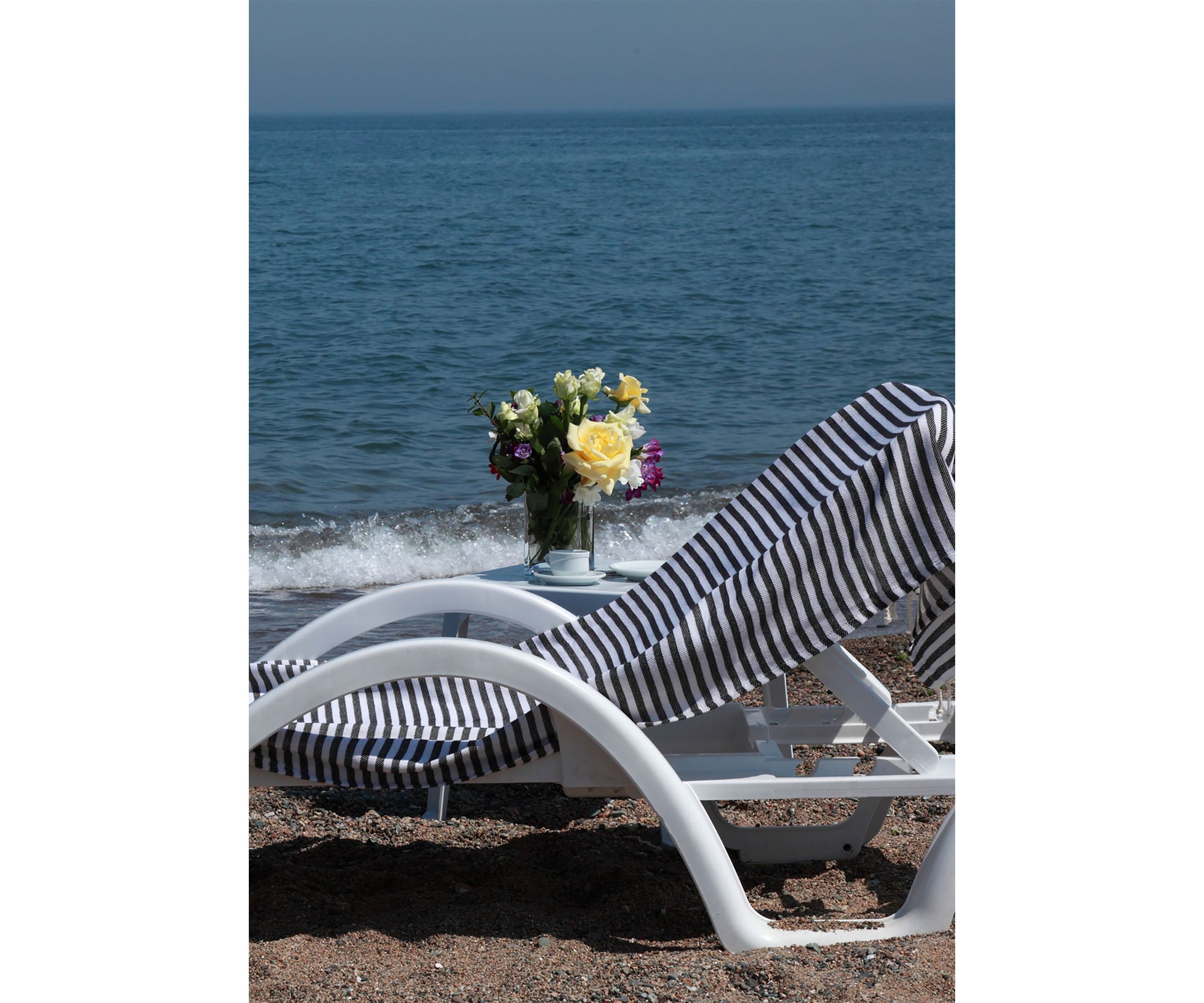Fun in the Sun Pestemal Beach Towel