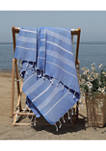 Lucky Pestemal Beach Towel