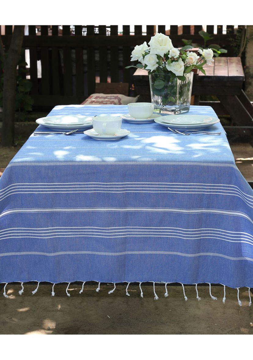 Lucky Pestemal Beach Towel