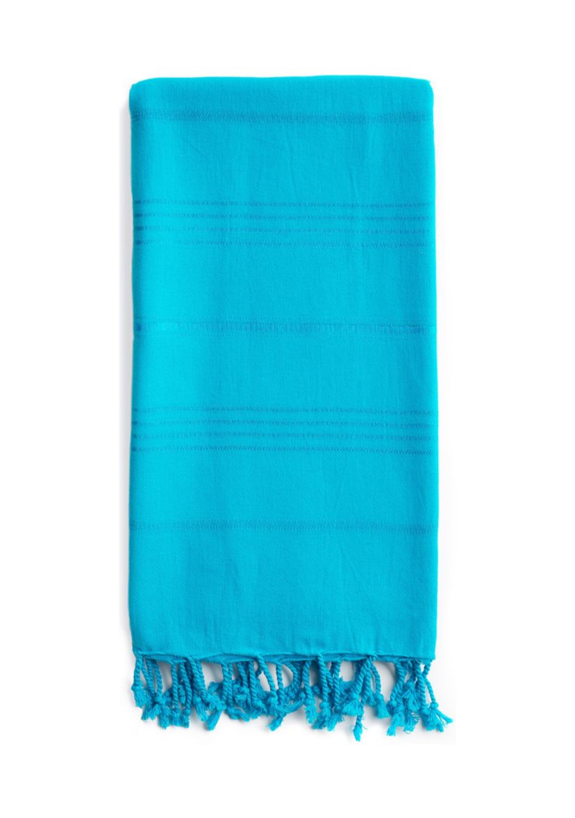 Summer Fun Pestemal Beach Towel