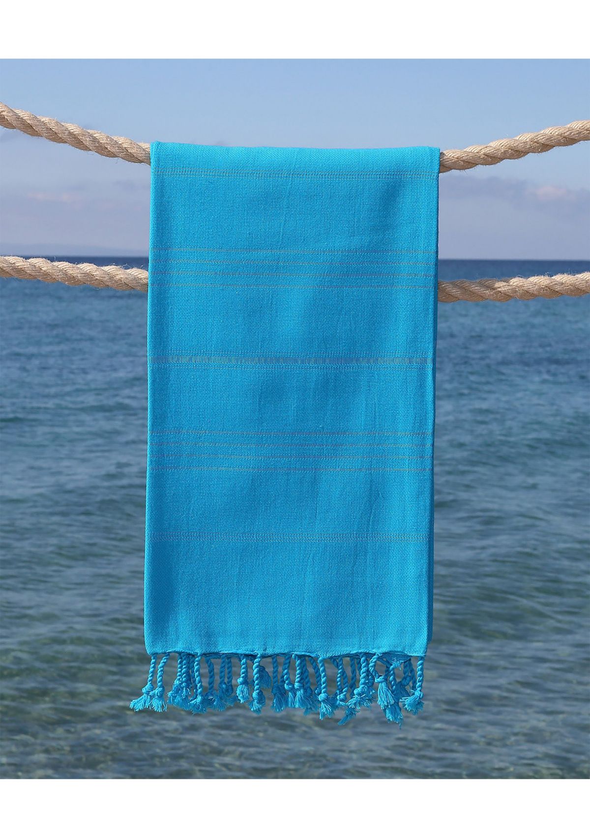Summer Fun Pestemal Beach Towel