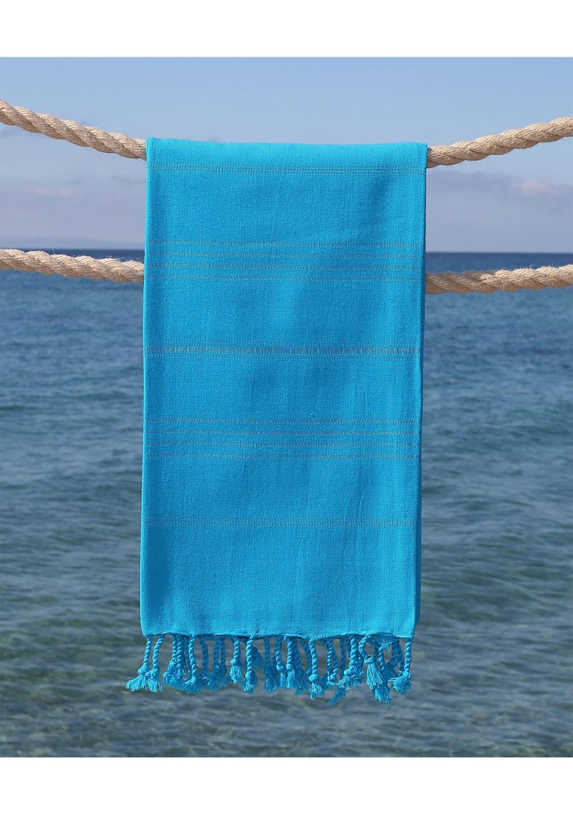 Summer Fun Pestemal Beach Towel