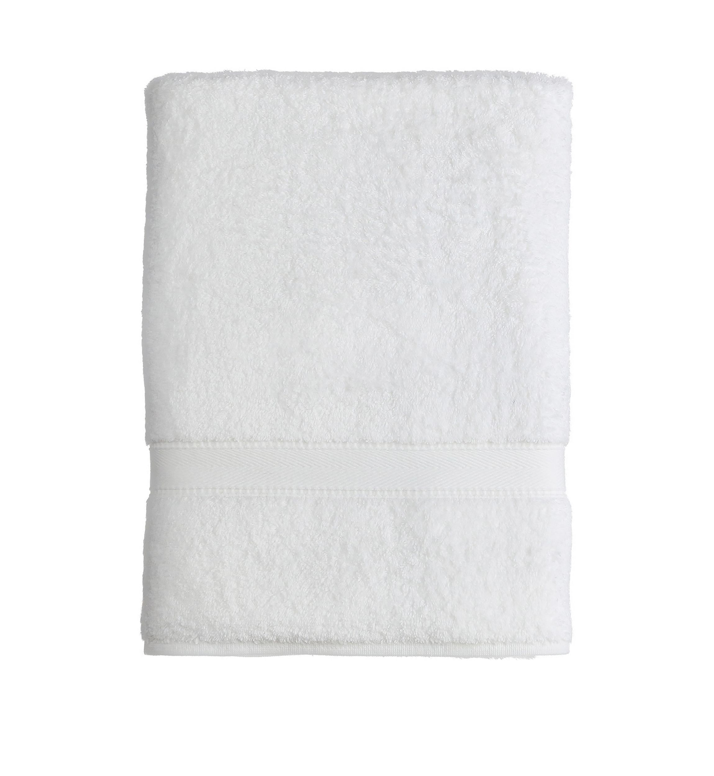 Turkish Cotton Terry Bath Sheet