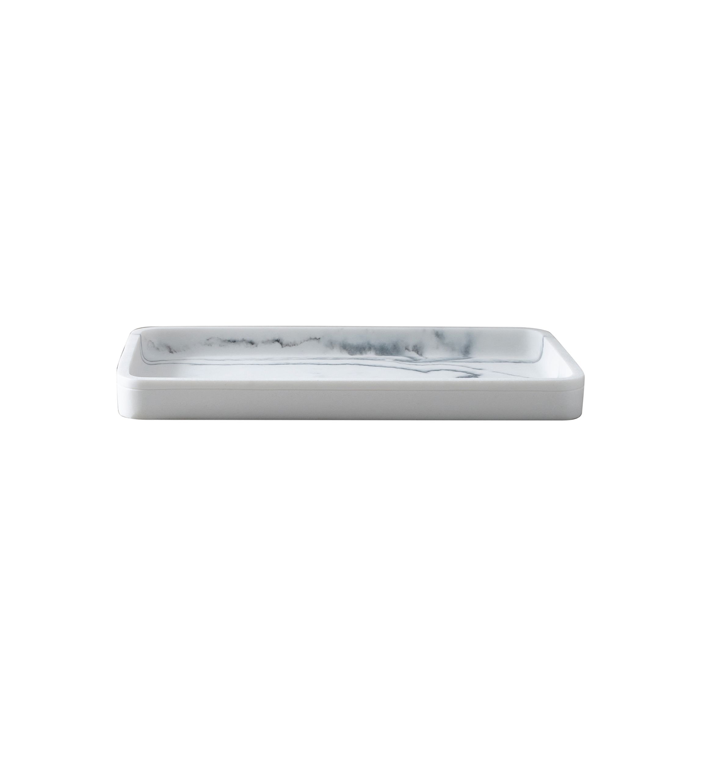 Michaelangelo Resin Tray