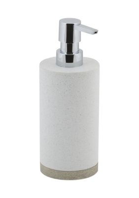 Hudson Resin Lotion Dispenser 