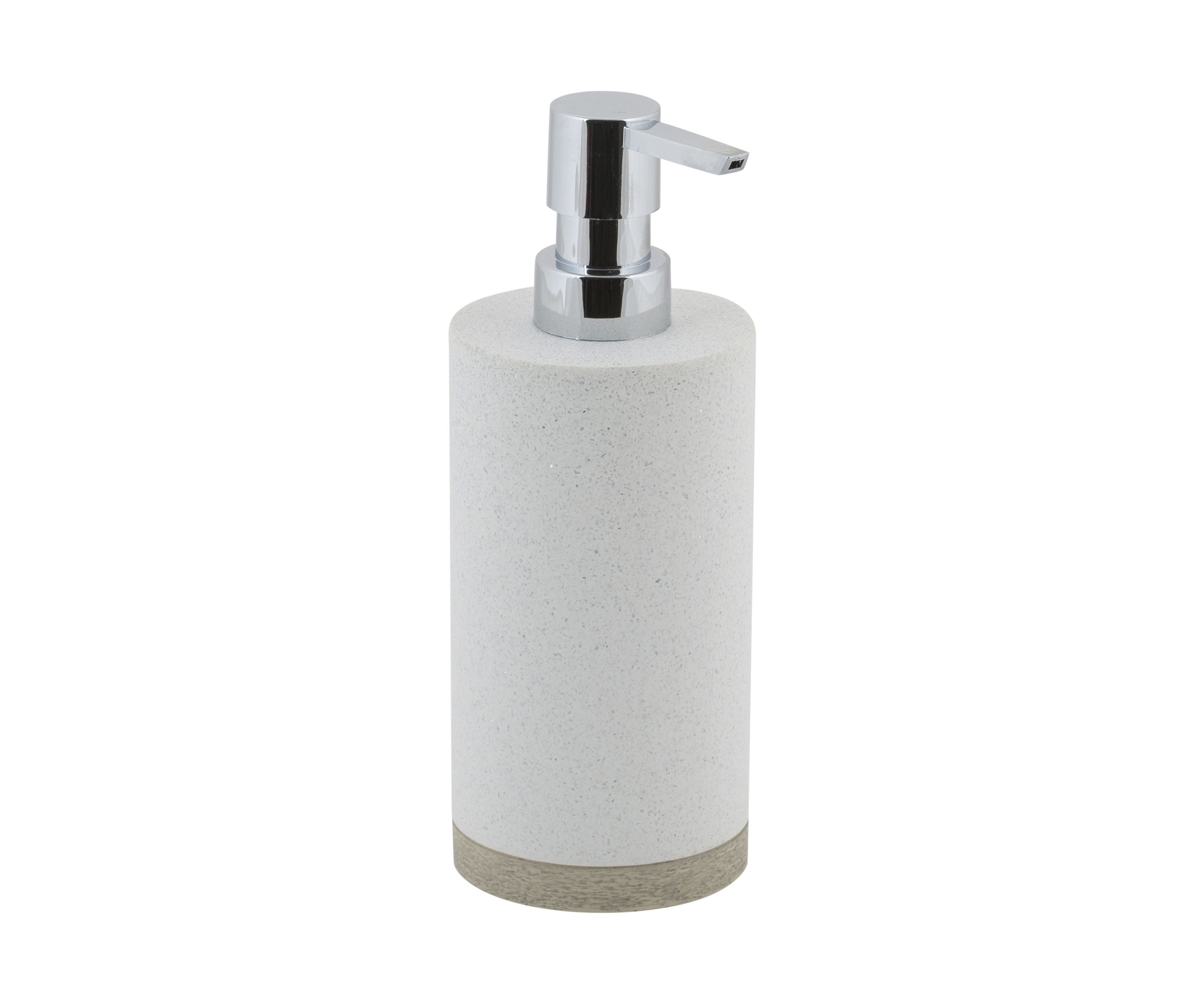 Hudson Resin Lotion Dispenser 