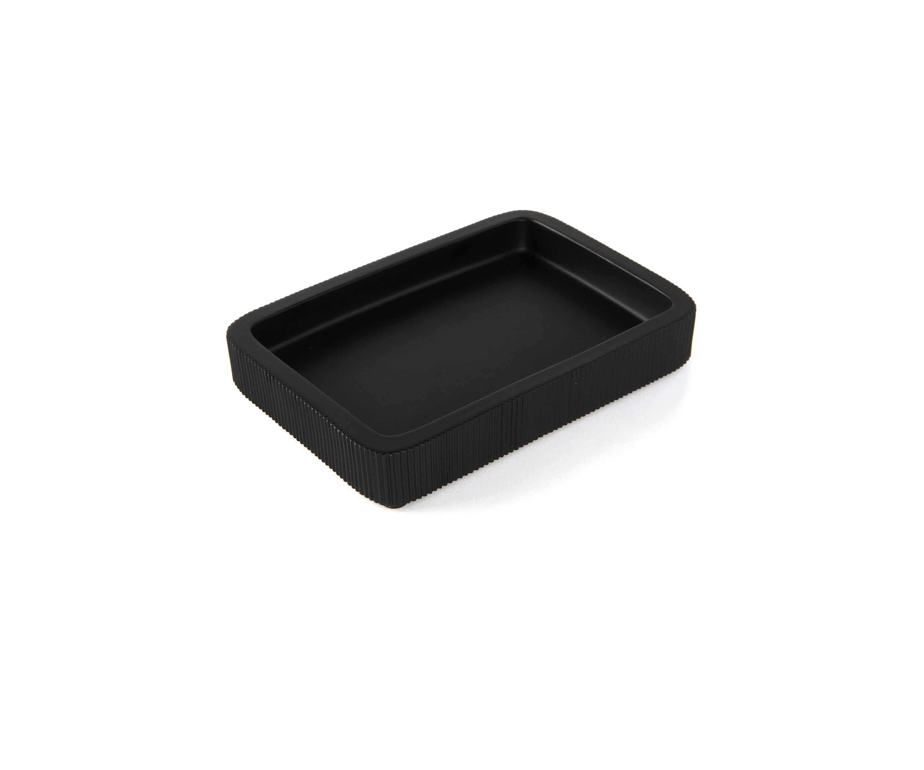 Fitzroy Resin Soap Dish