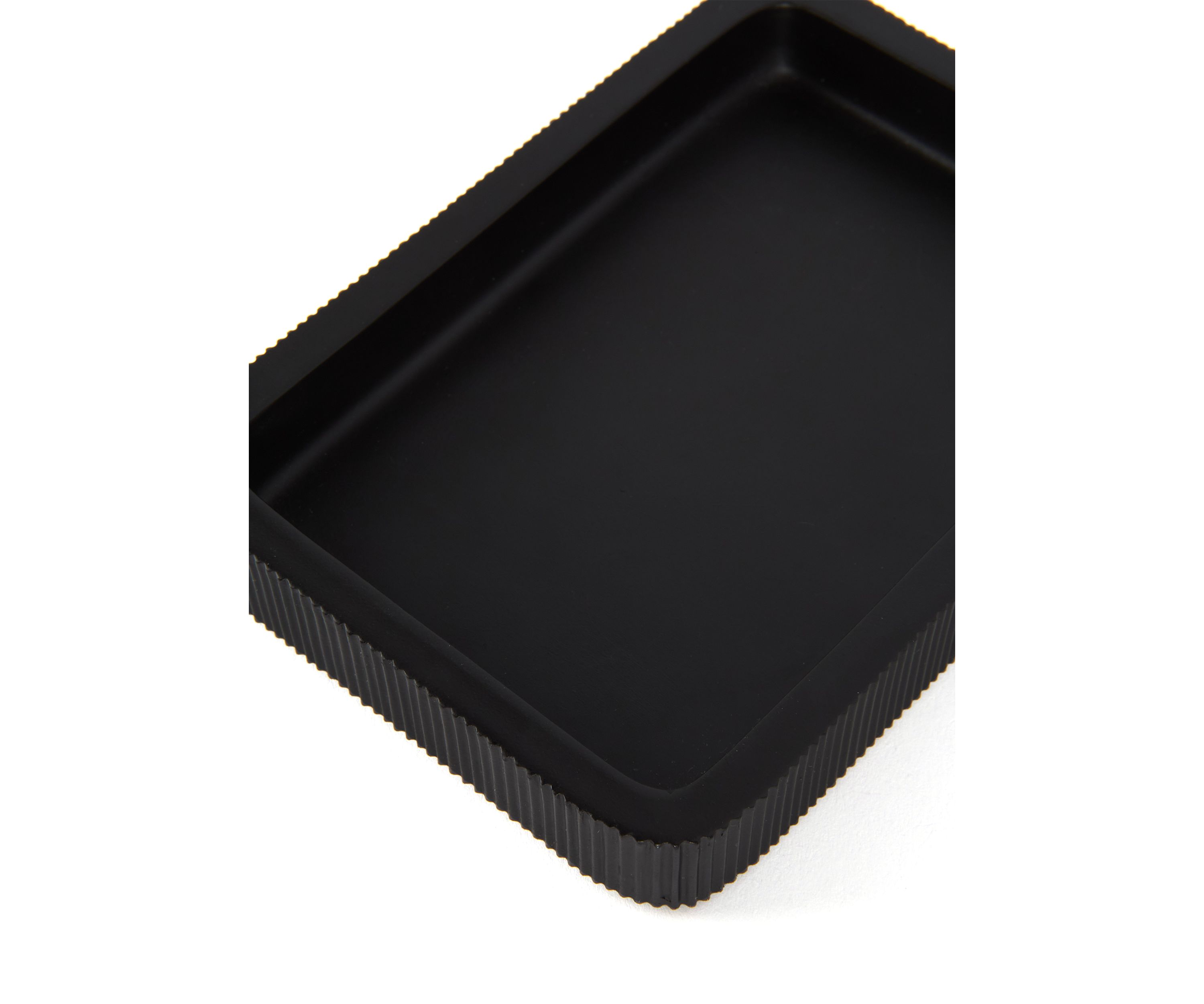 Fitzroy Resin Soap Dish