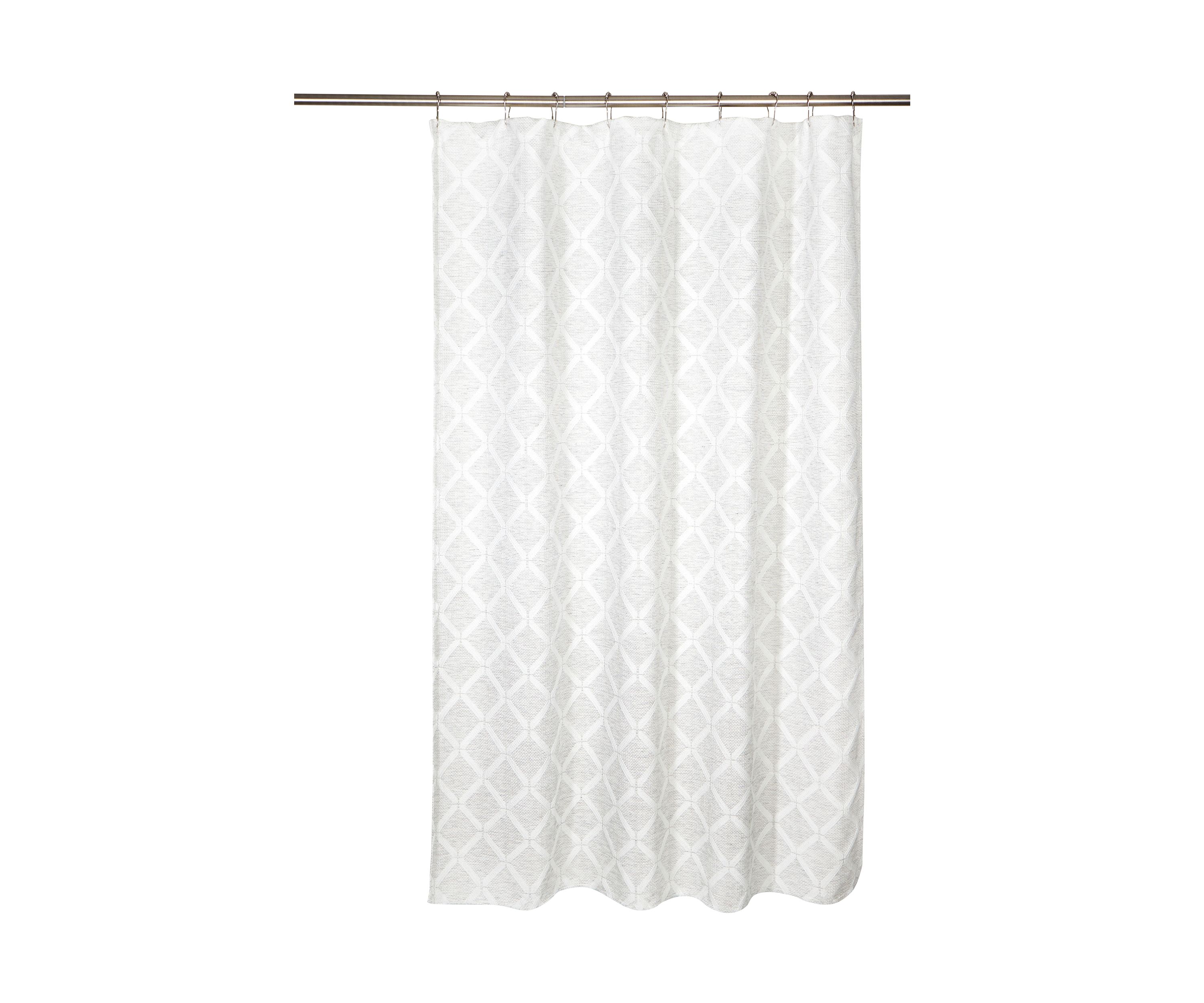 Linden Shower Curtain