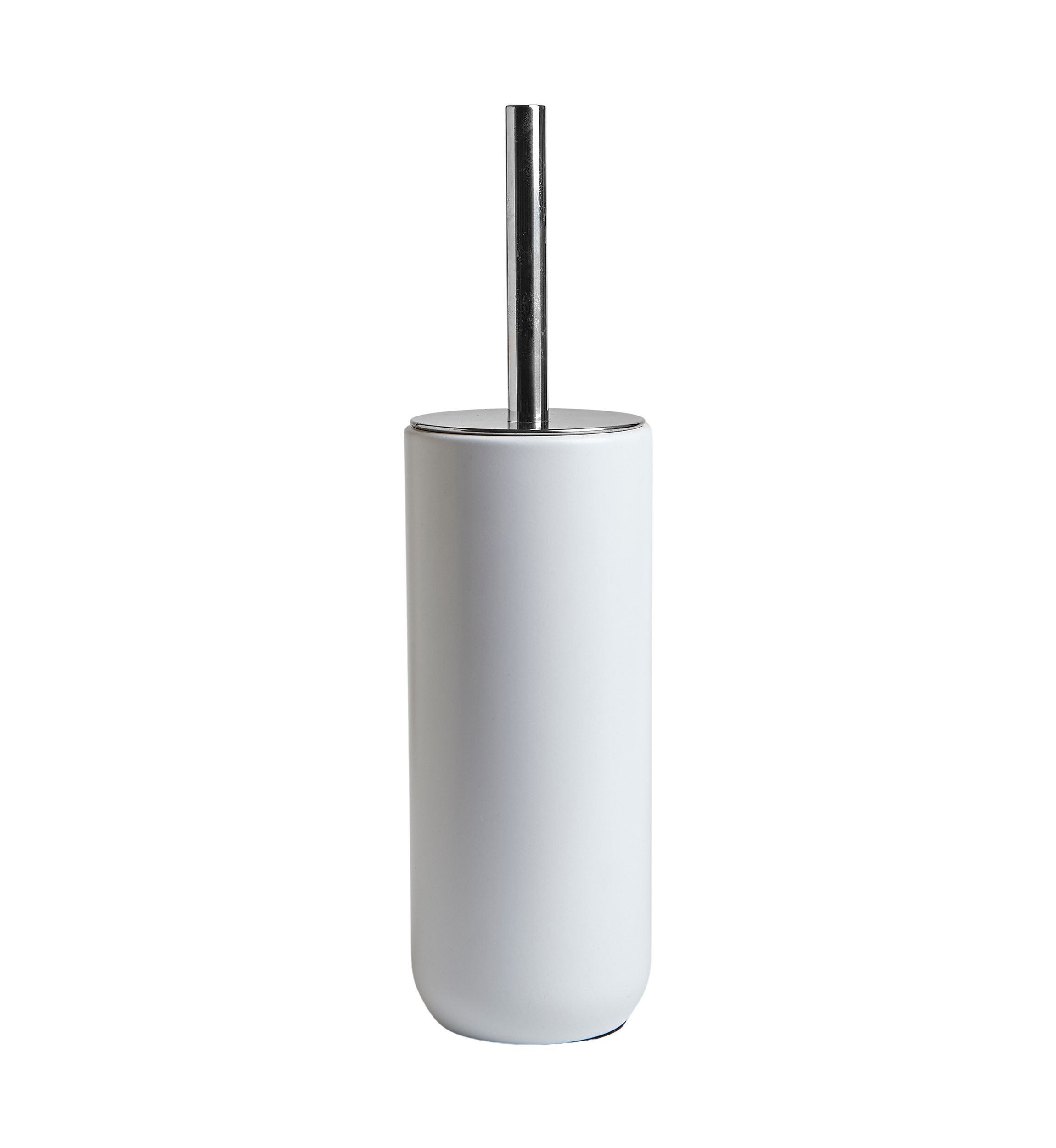 Kanata Toilet Brush - White