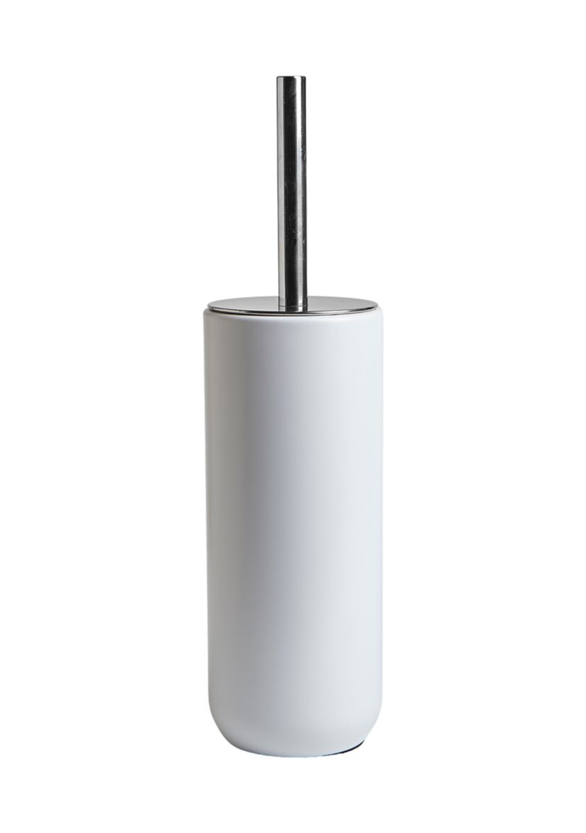 Kanata Toilet Brush - White