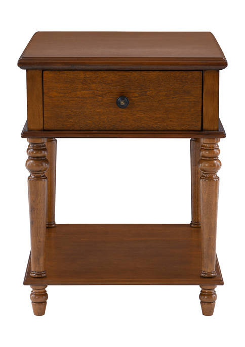  Paxton Side Table 