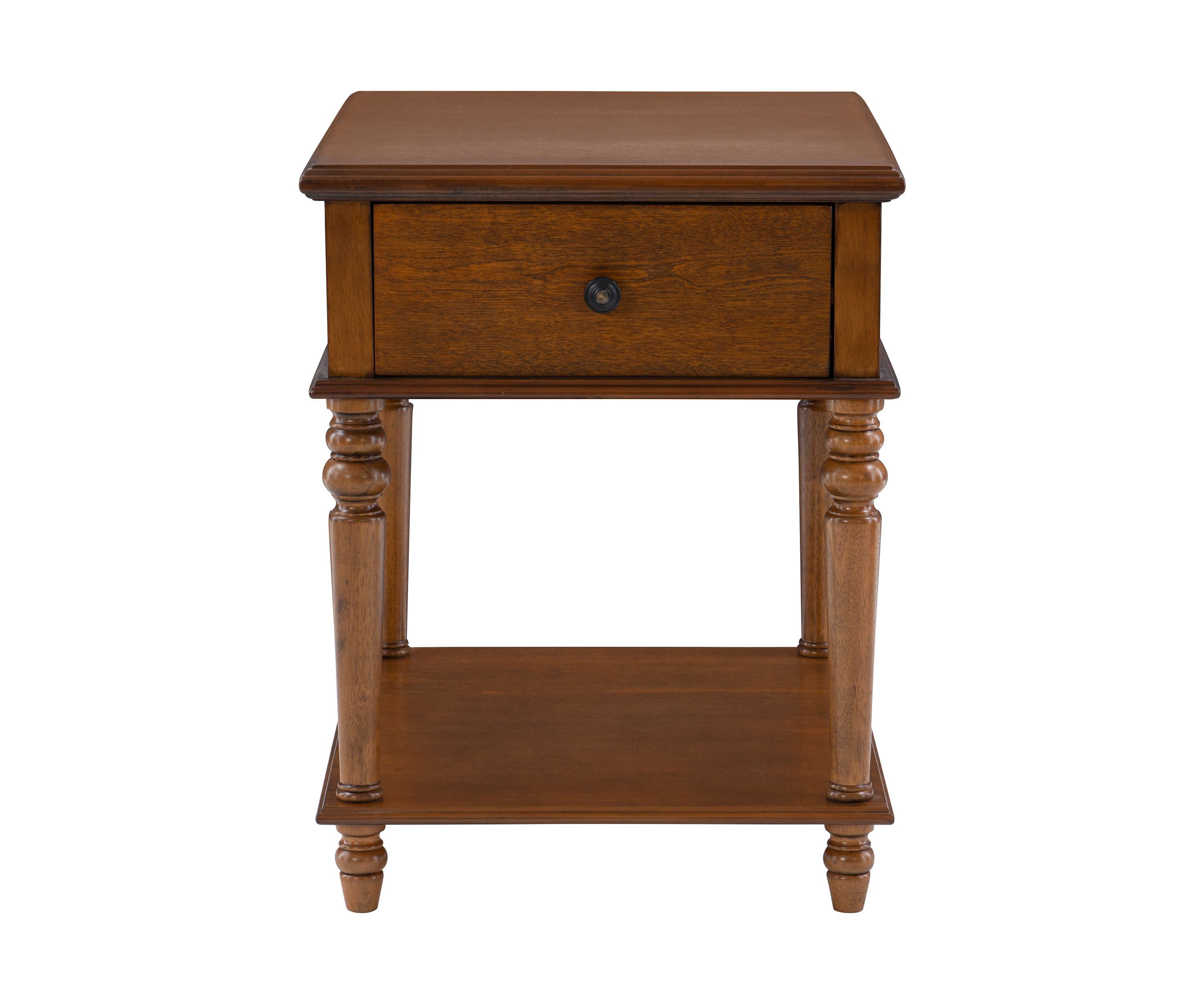  Paxton Side Table 