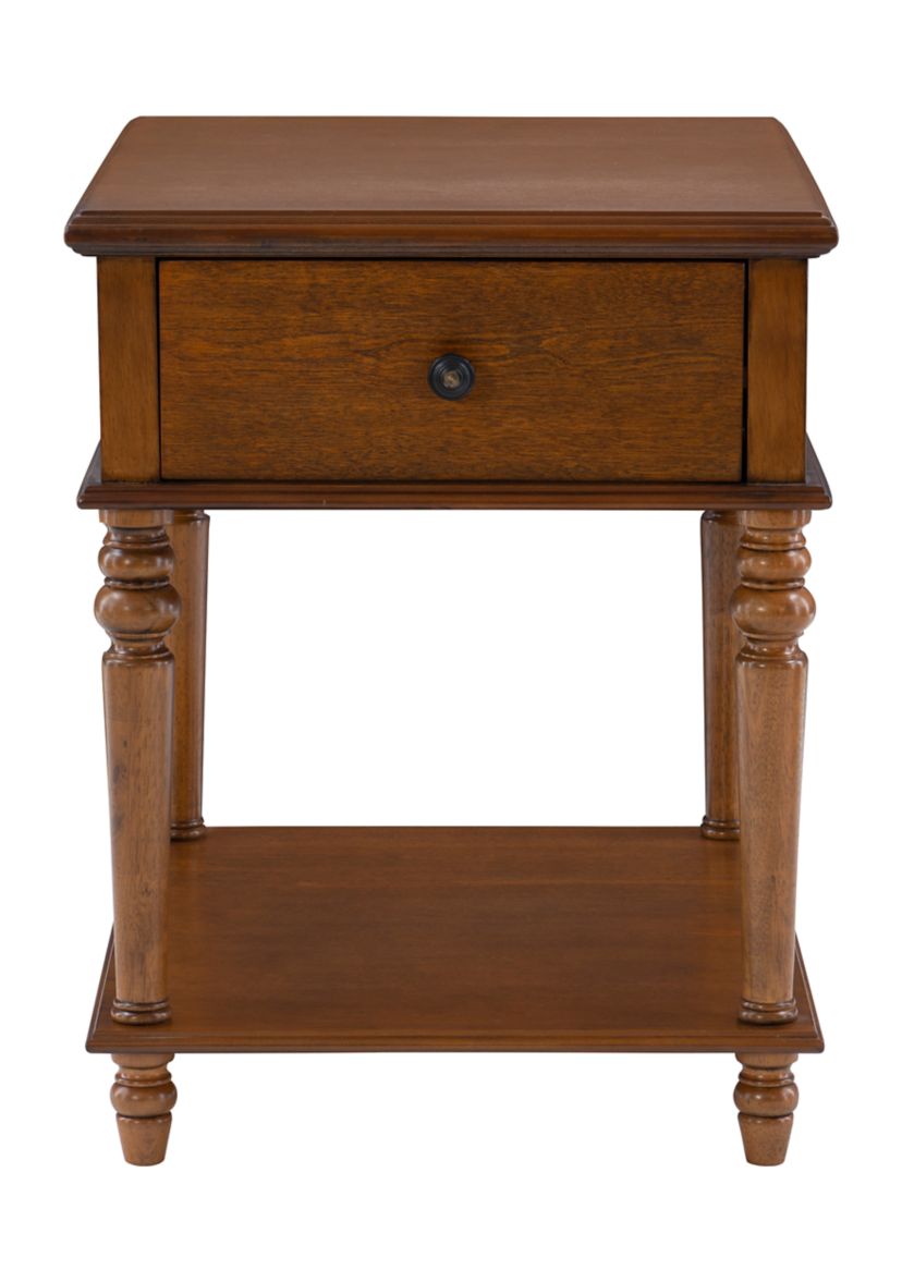  Paxton Side Table 