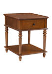  Paxton Side Table 