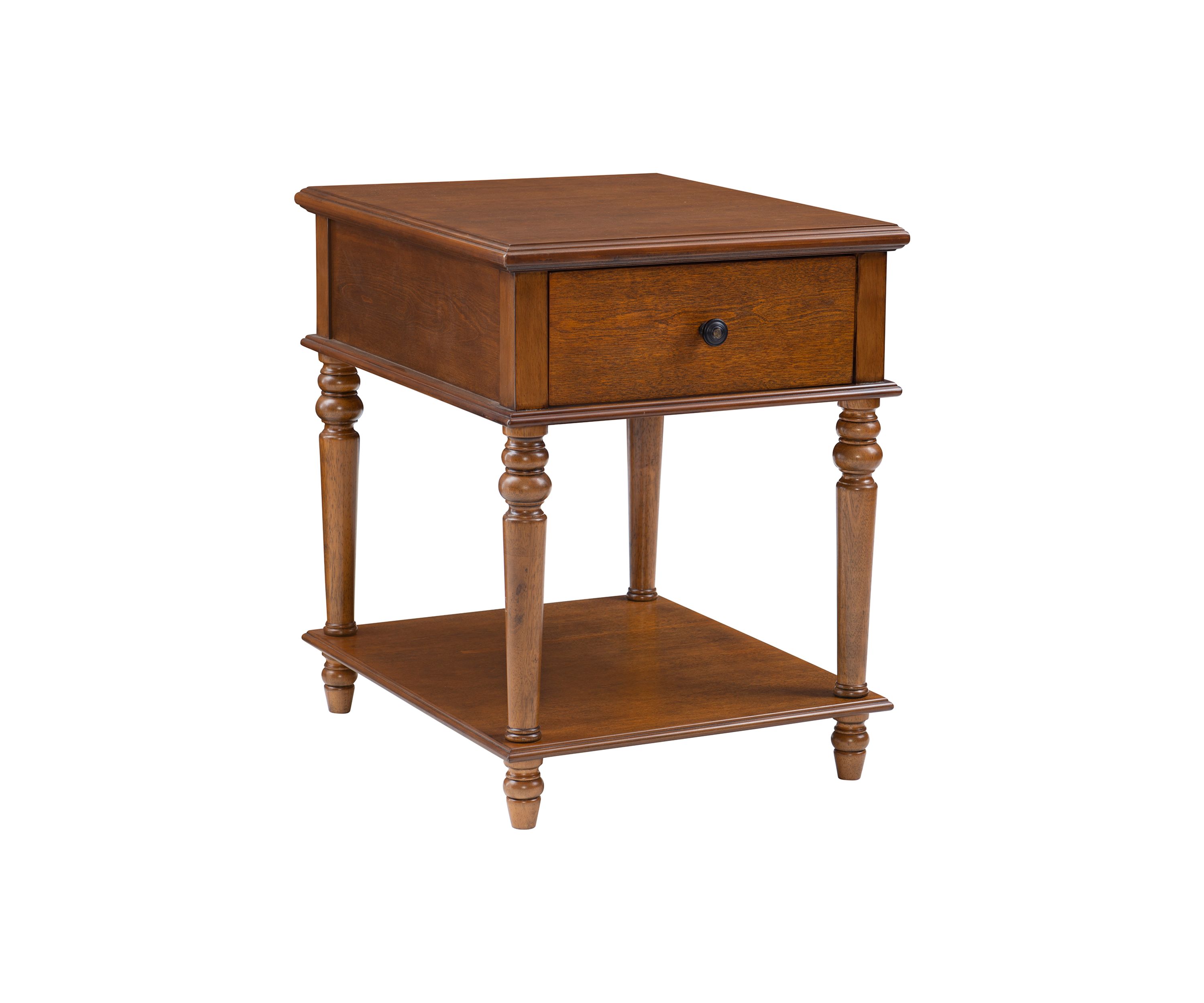  Paxton Side Table 