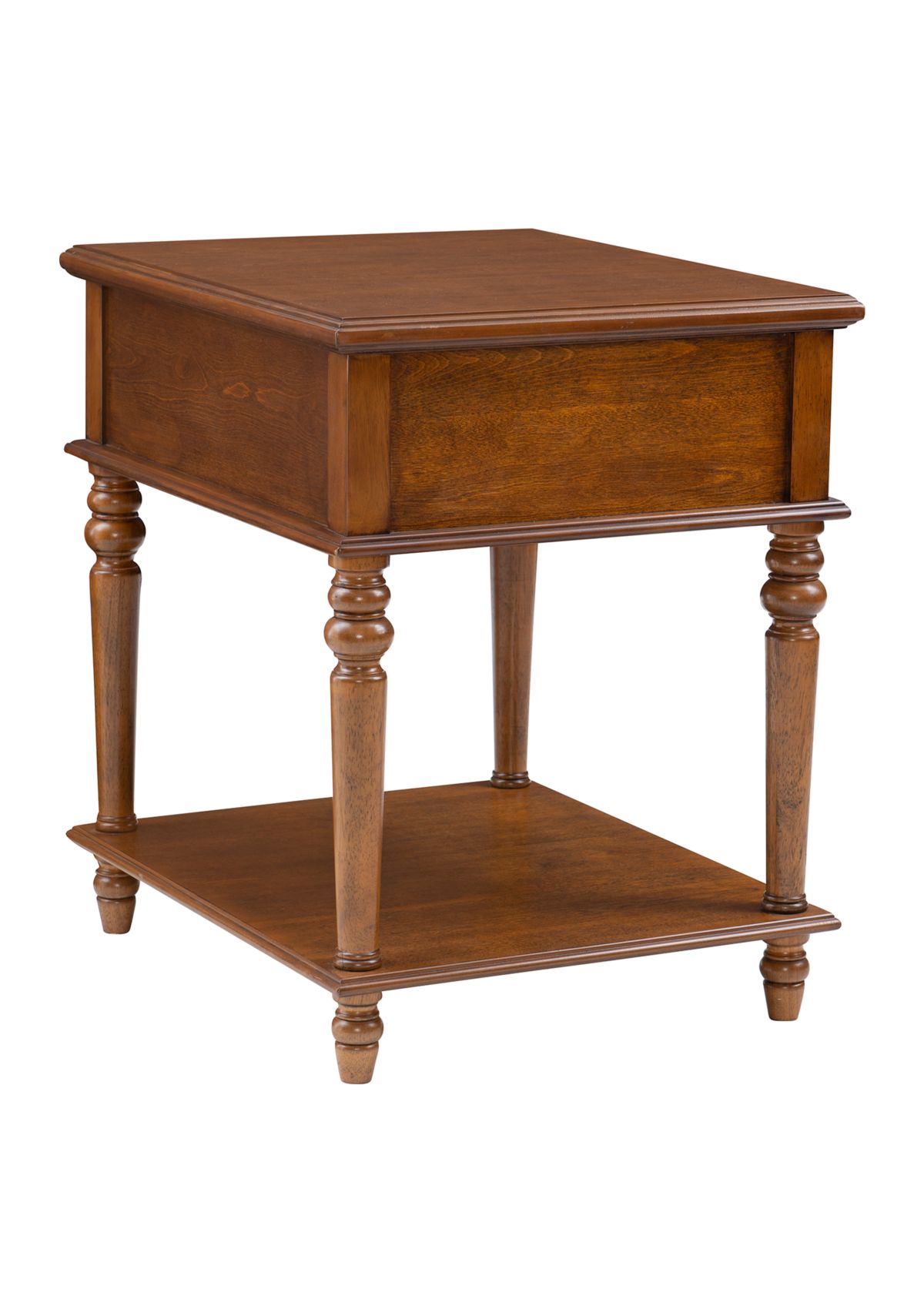  Paxton Side Table 