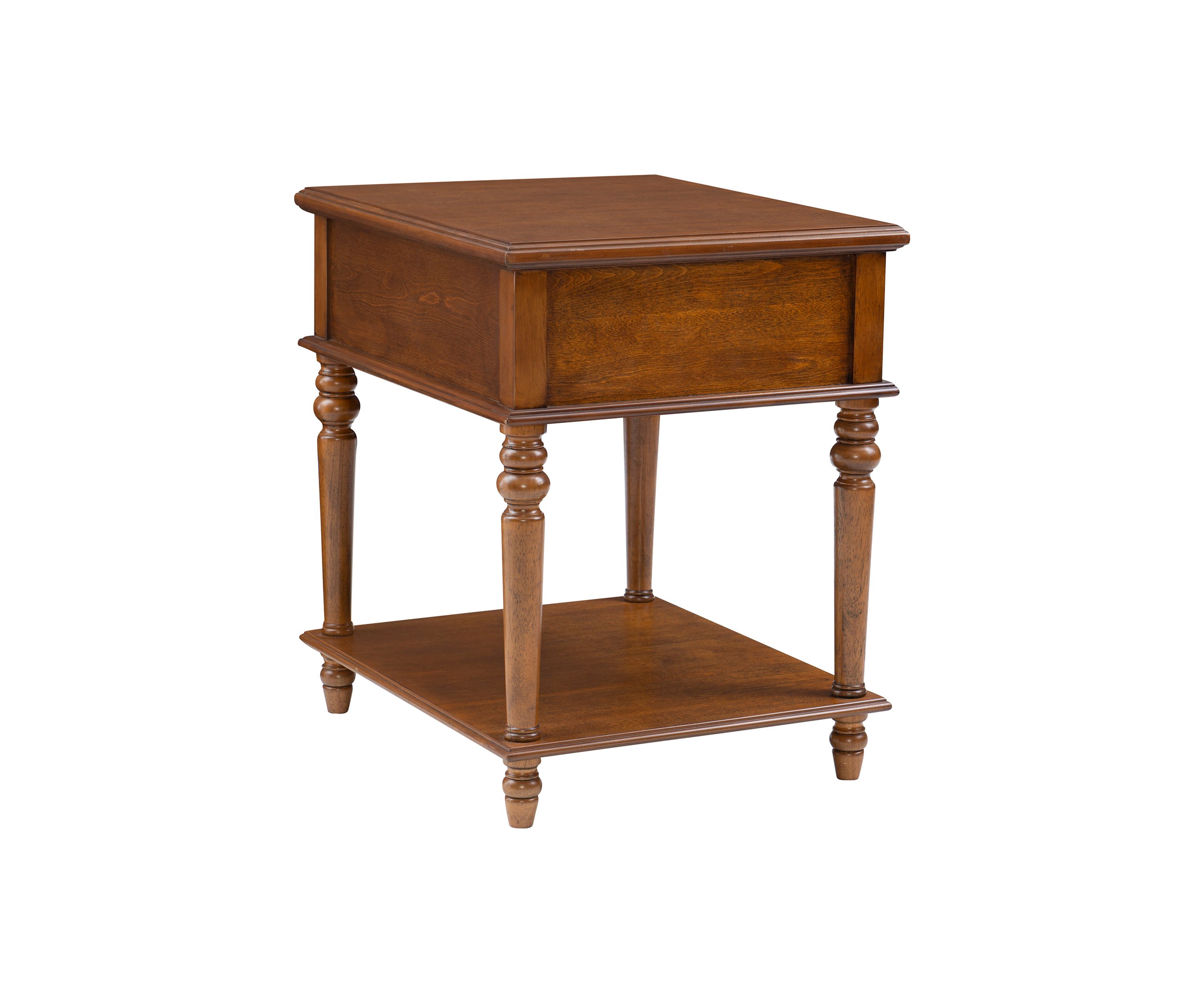  Paxton Side Table 
