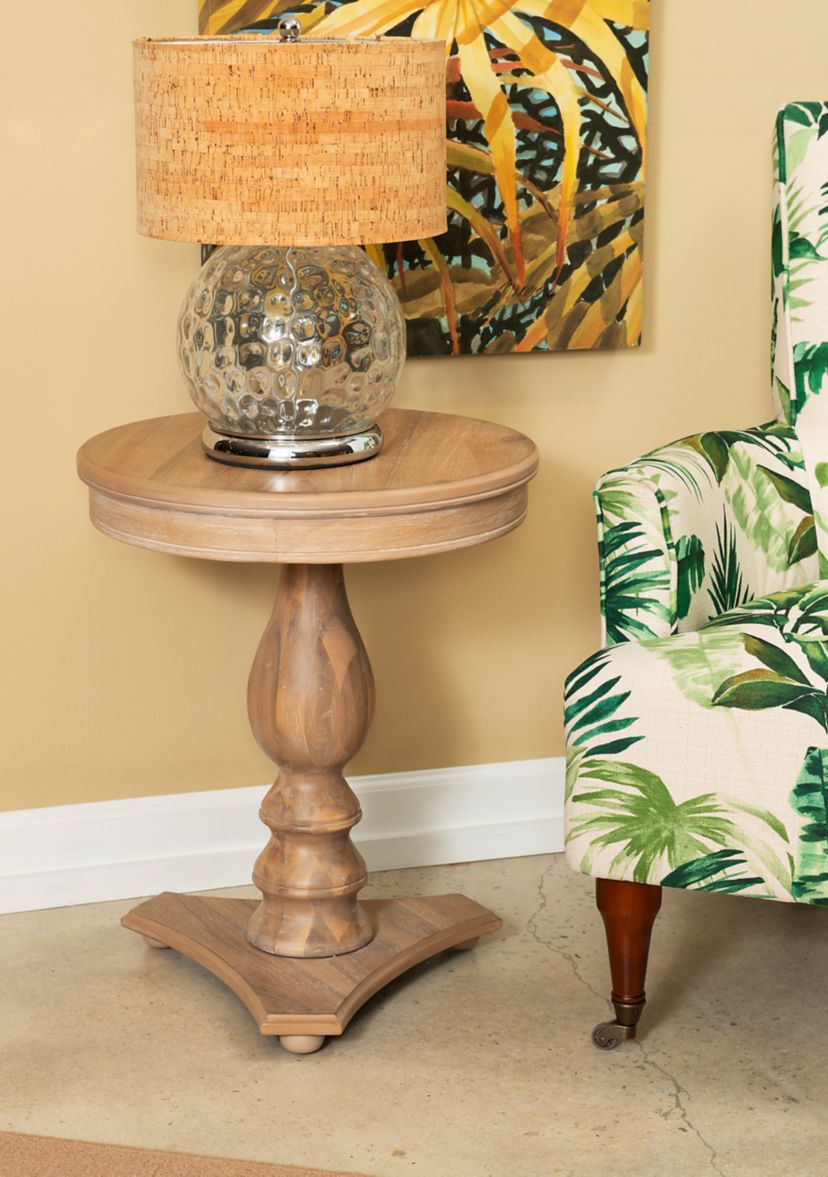  Hascall Side Table 