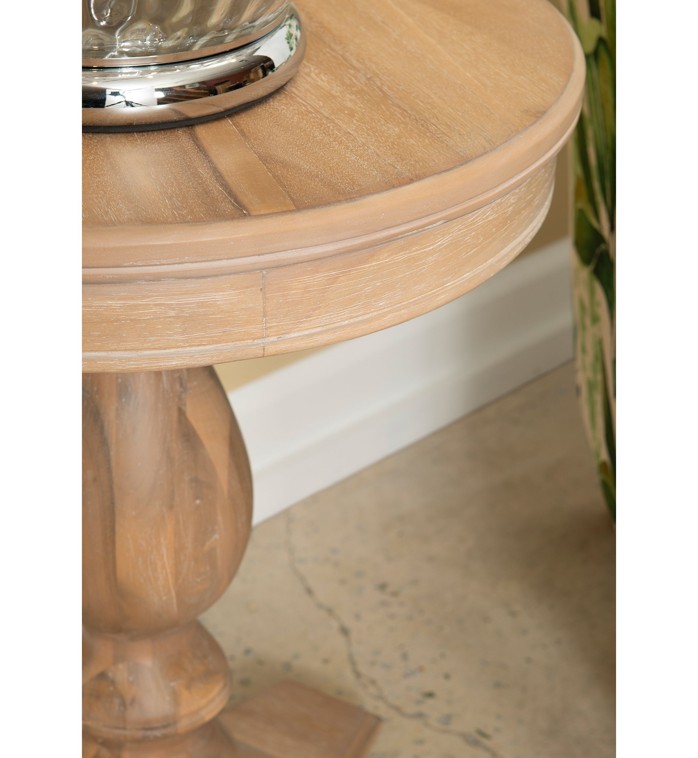  Hascall Side Table 