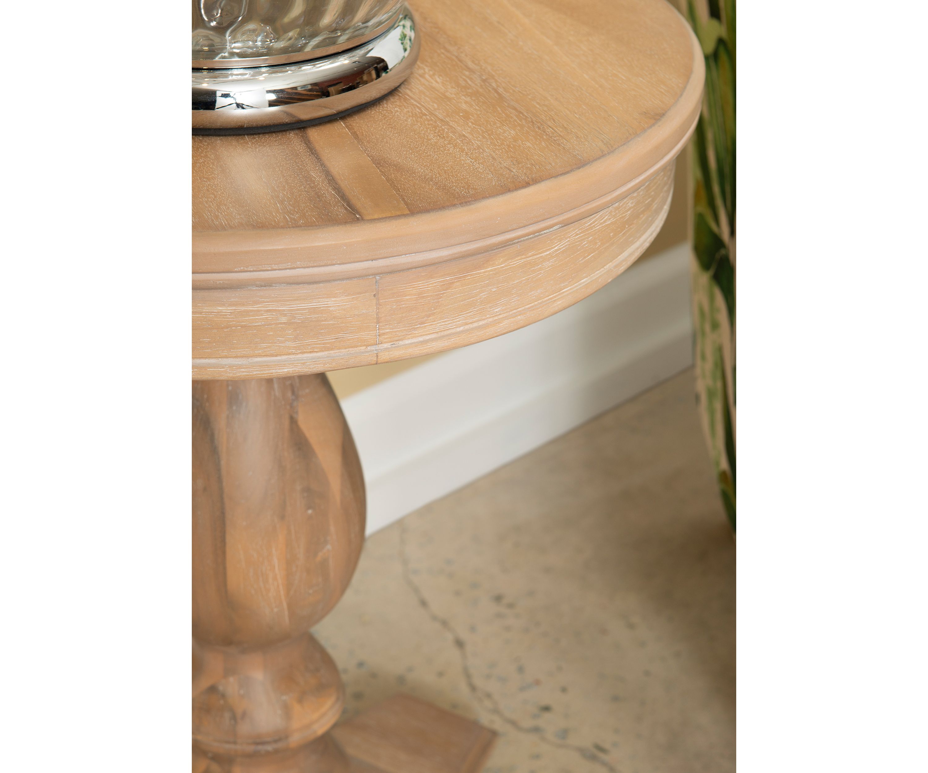  Hascall Side Table 