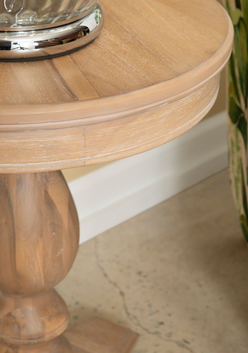  Hascall Side Table 