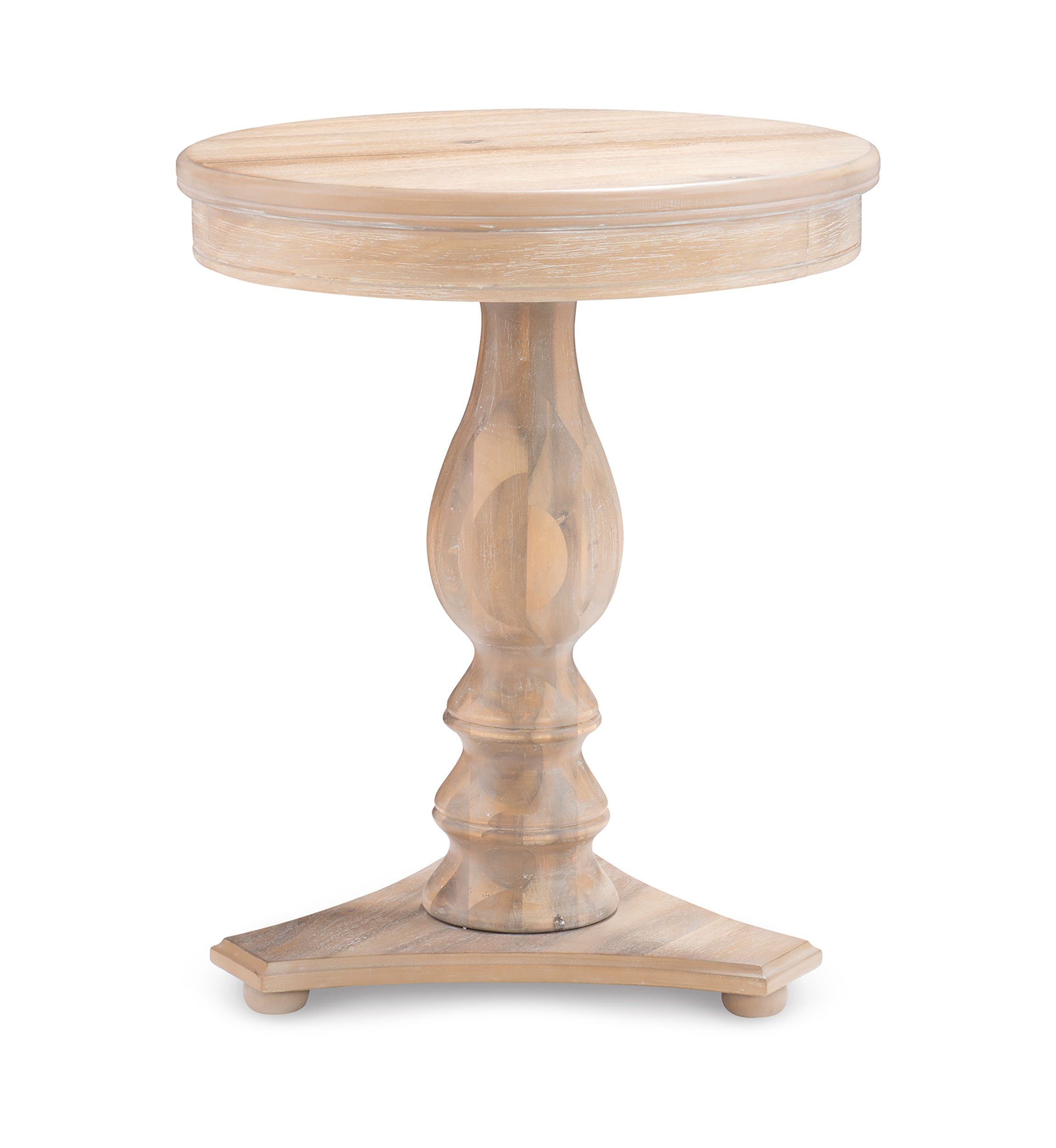  Hascall Side Table 