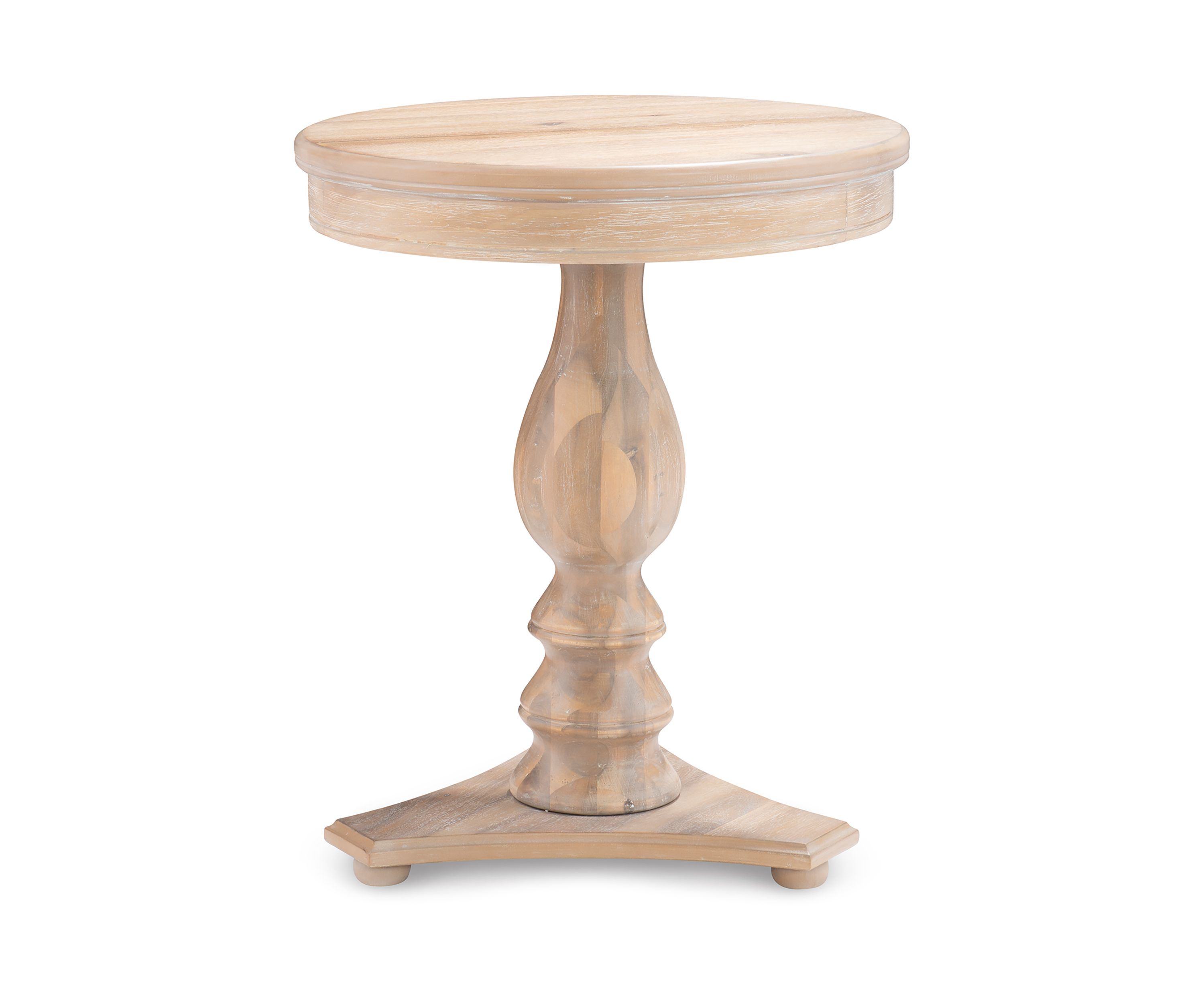  Hascall Side Table 