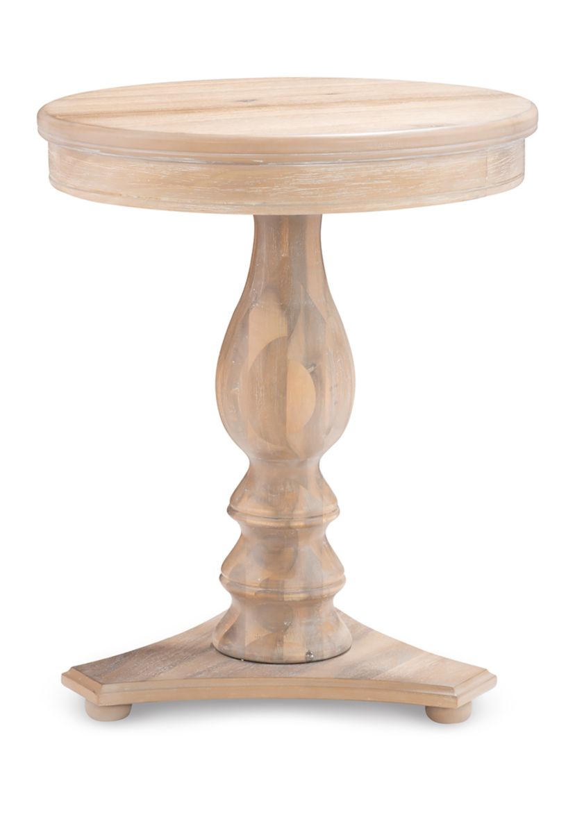  Hascall Side Table 
