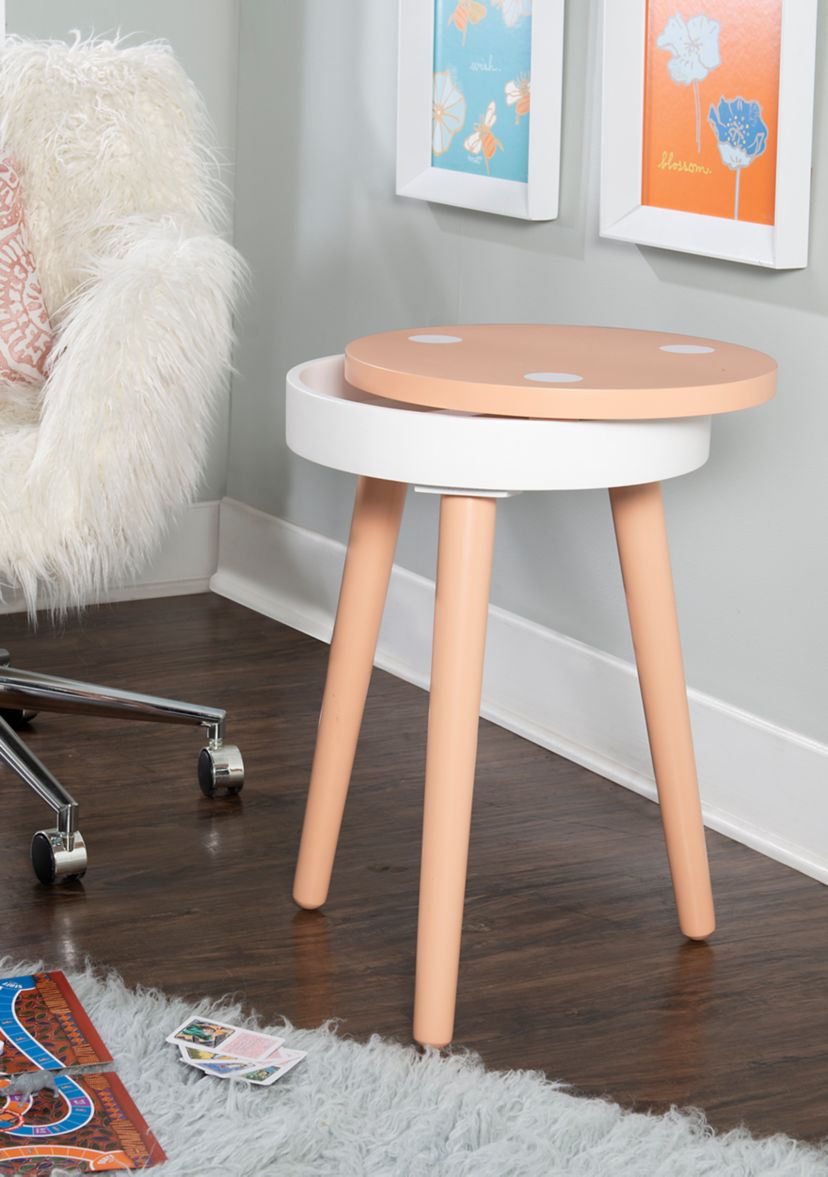  Polly Side Table 
