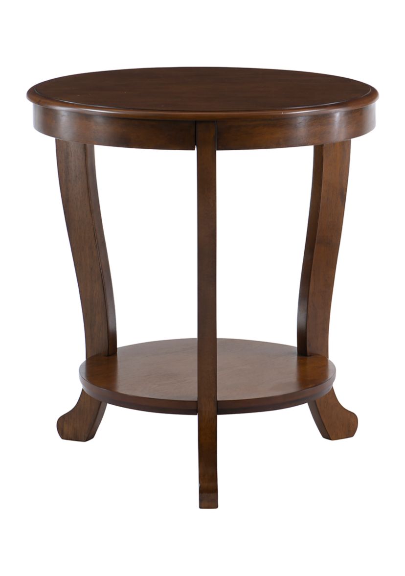  Mullen Side Table Teal 