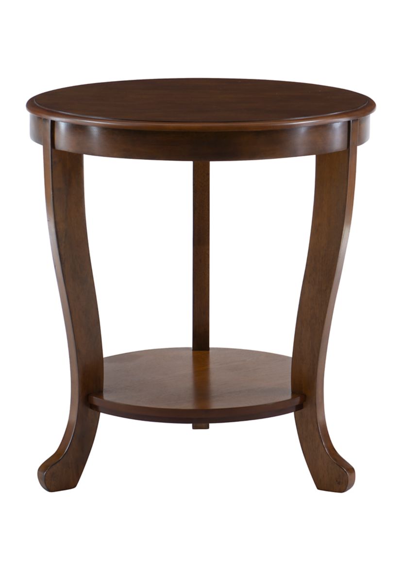  Mullen Side Table Teal 
