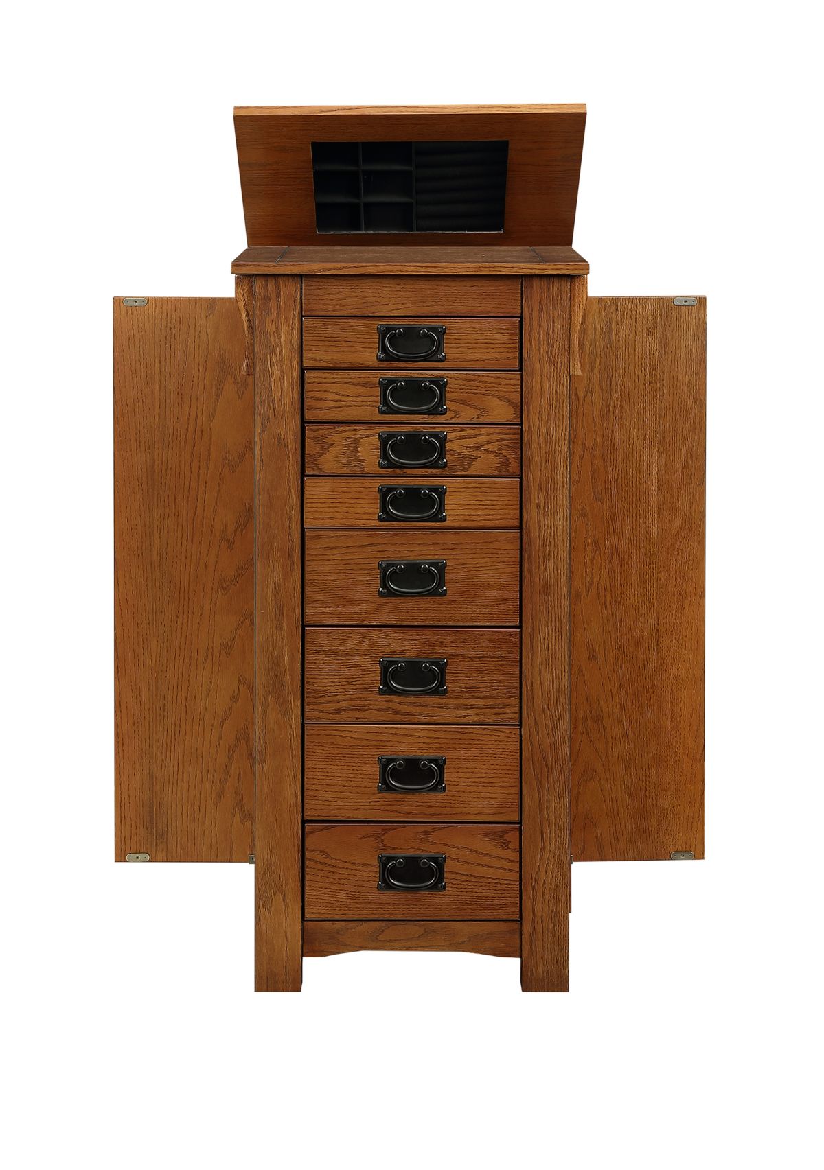 Ramsey Jewelry Armoire 
