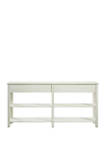 Belsey Cream Console 