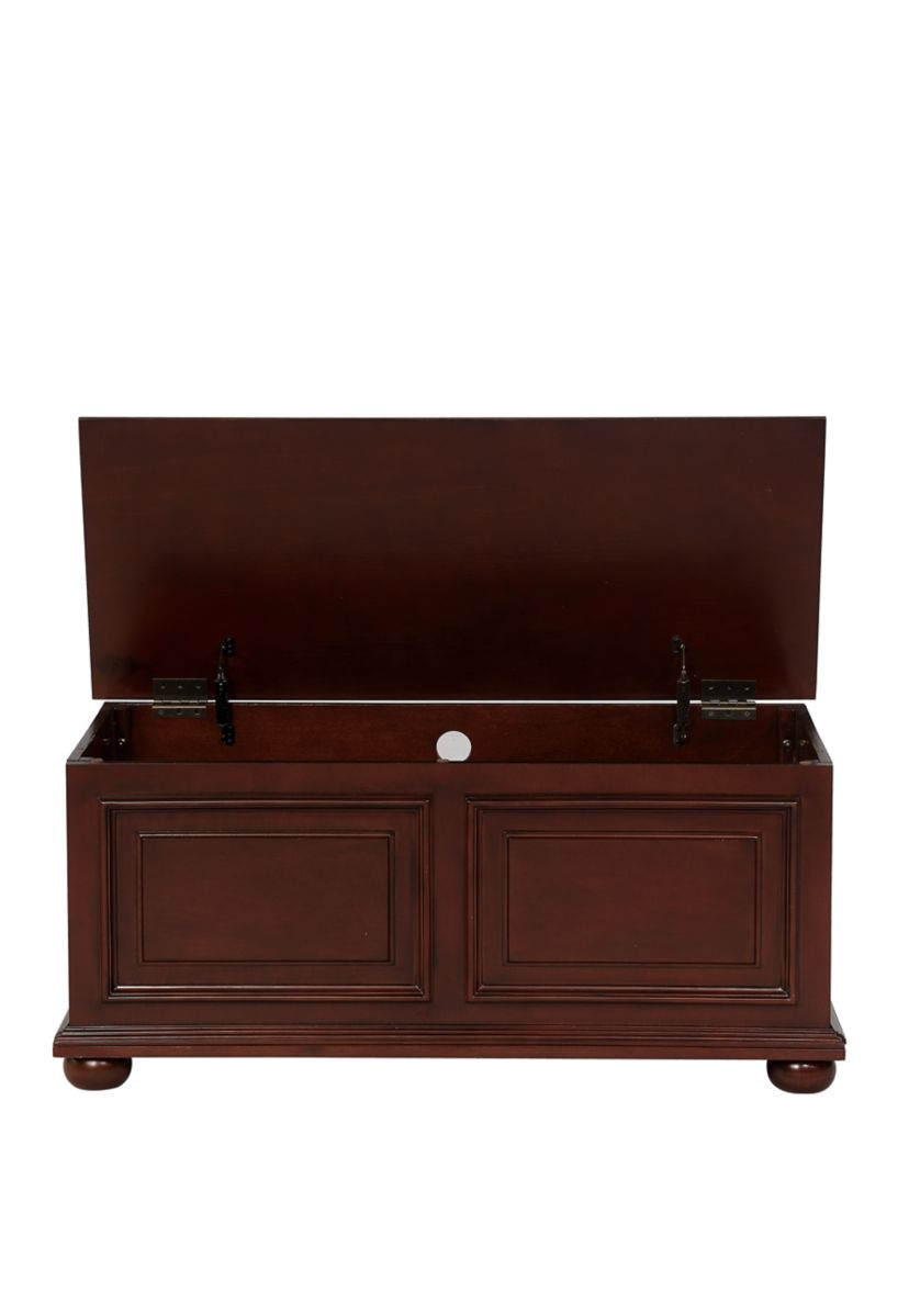 Cohen Cedar Chest