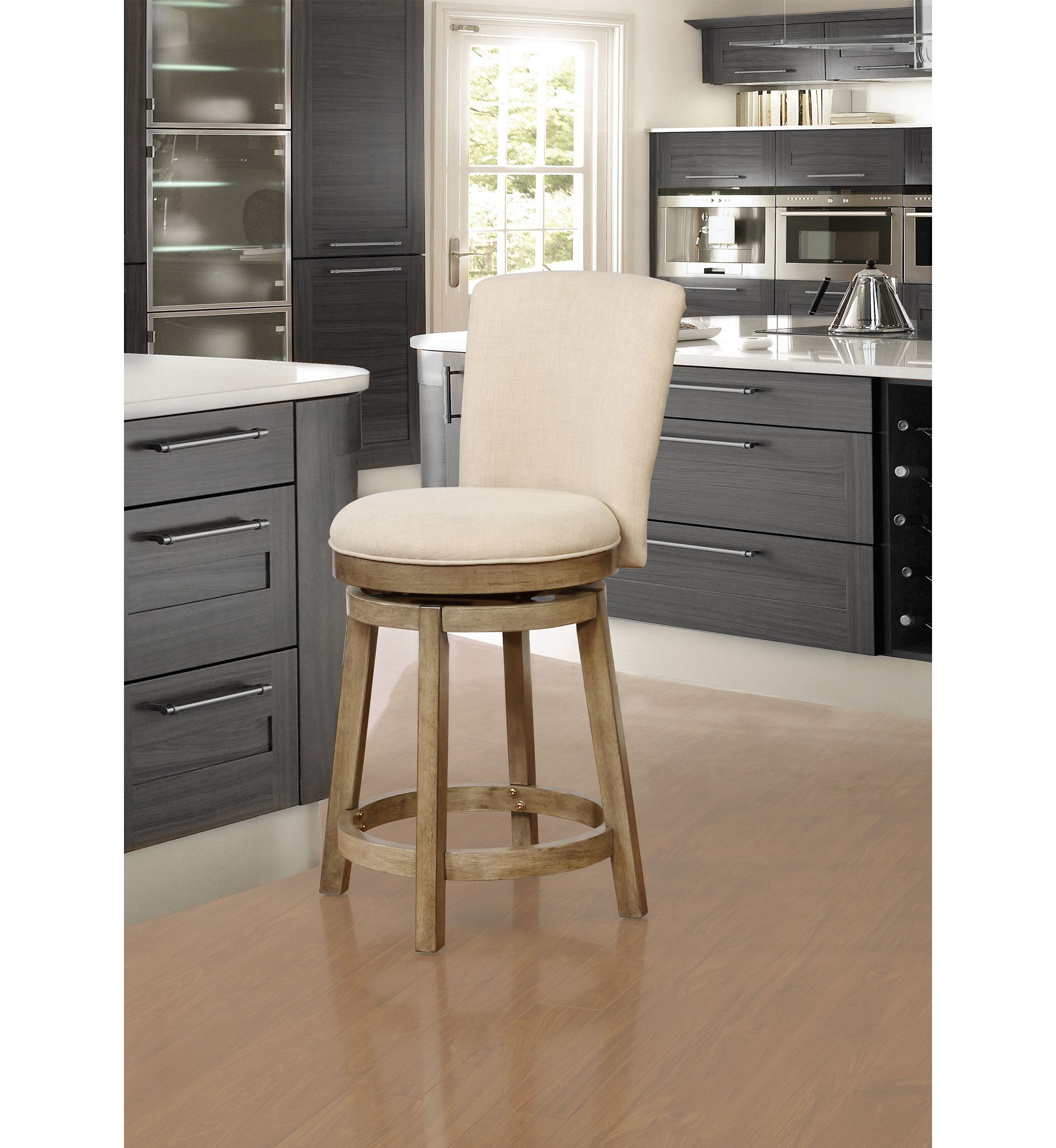 Gabriel Counter Stool