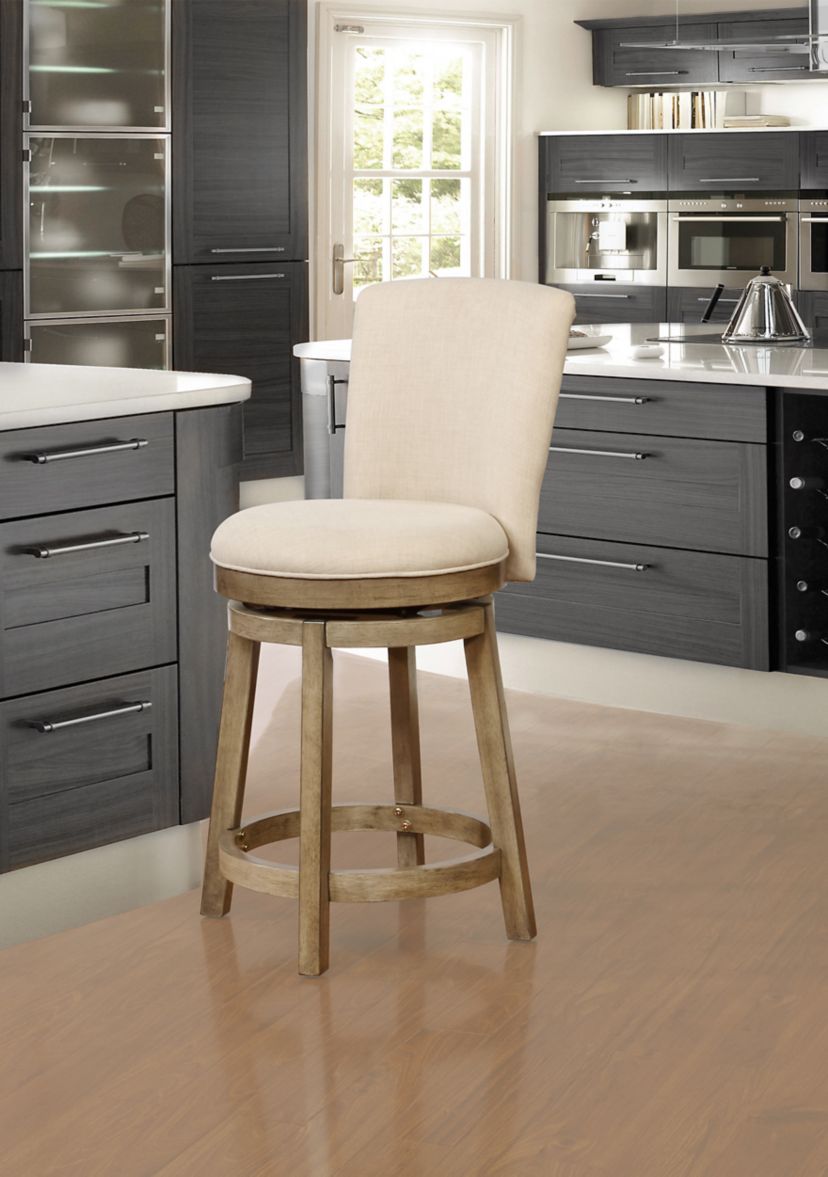 Gabriel Counter Stool