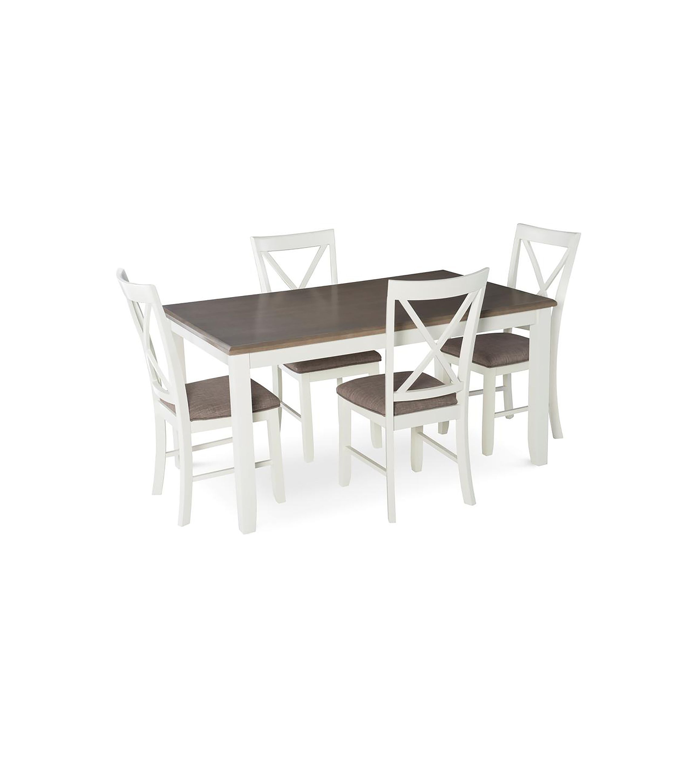 Michonne 5 Piece Dining Set 