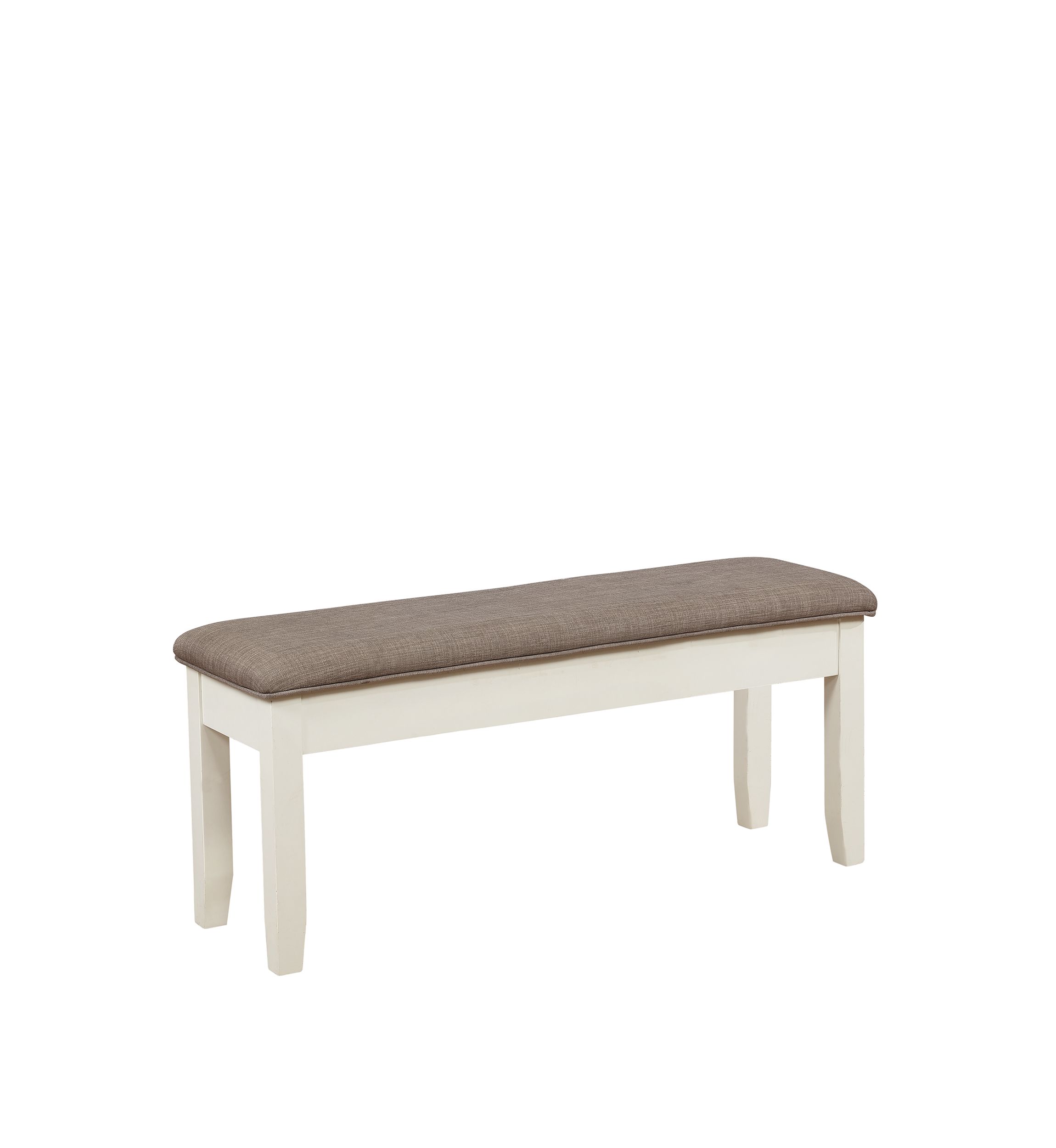 Michonne Storage Bench 