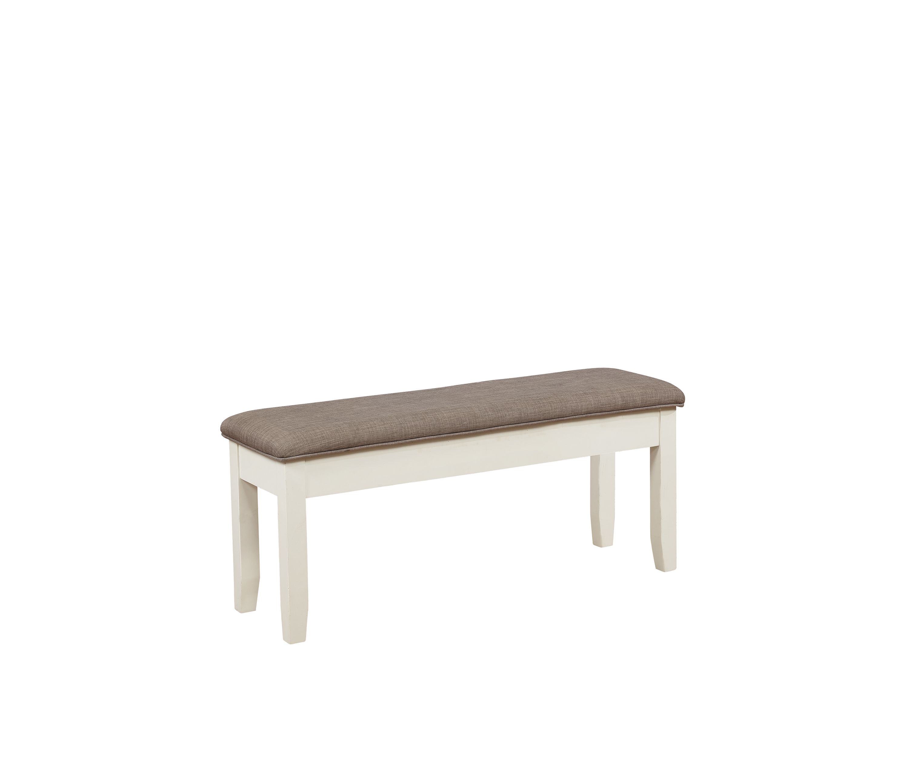 Michonne Storage Bench 